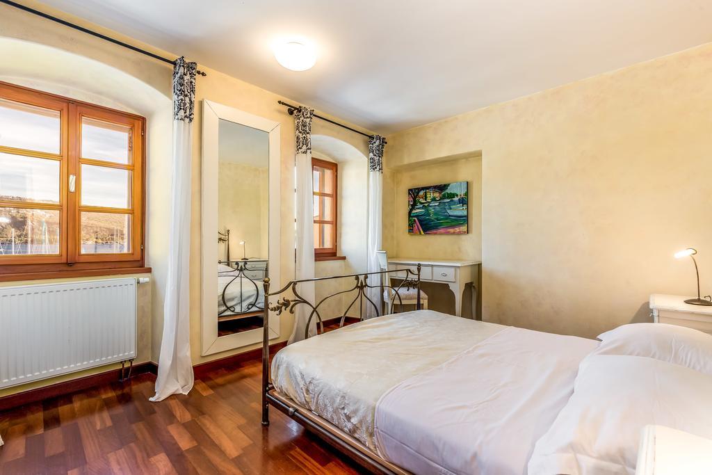 Il Palazzo Villa Volosko Exterior foto
