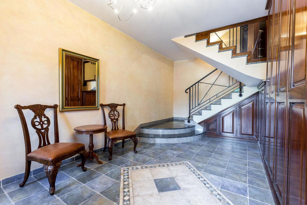 Il Palazzo Villa Volosko Exterior foto