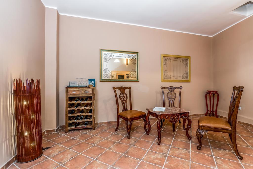 Il Palazzo Villa Volosko Exterior foto