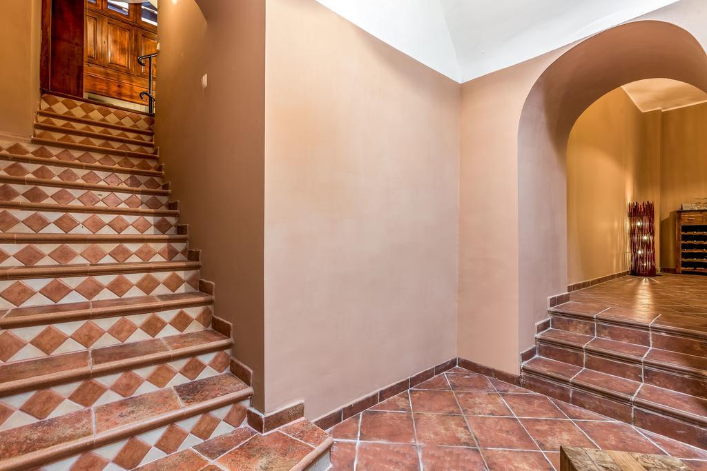 Il Palazzo Villa Volosko Exterior foto