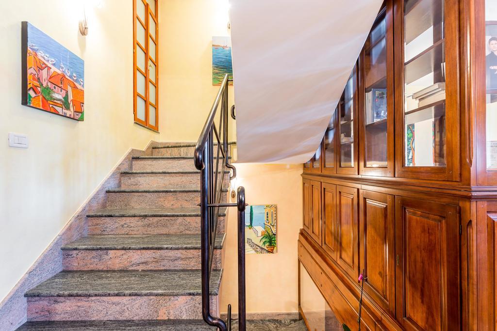 Il Palazzo Villa Volosko Exterior foto